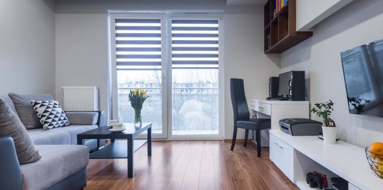 Conoce el top 5 de apartaestudios en venta en Bogotá 